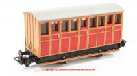 77205 Bachmann Thomas and Friends Narrow Gauge Red Carriage